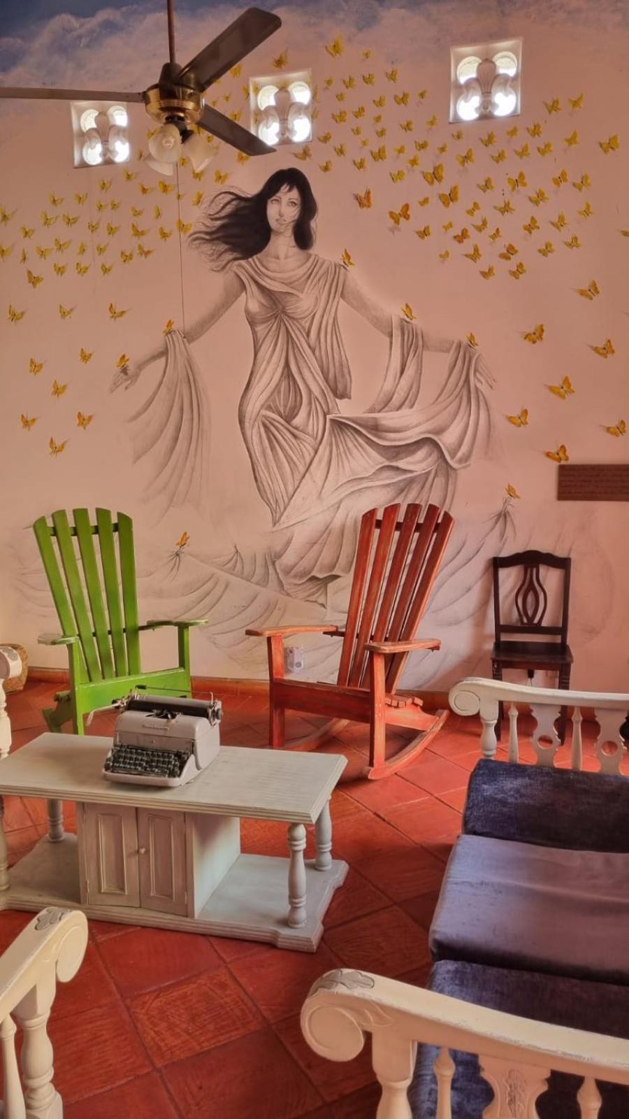 Casa D'Remedios La Bella Hotel Boutique Cienaga Екстер'єр фото