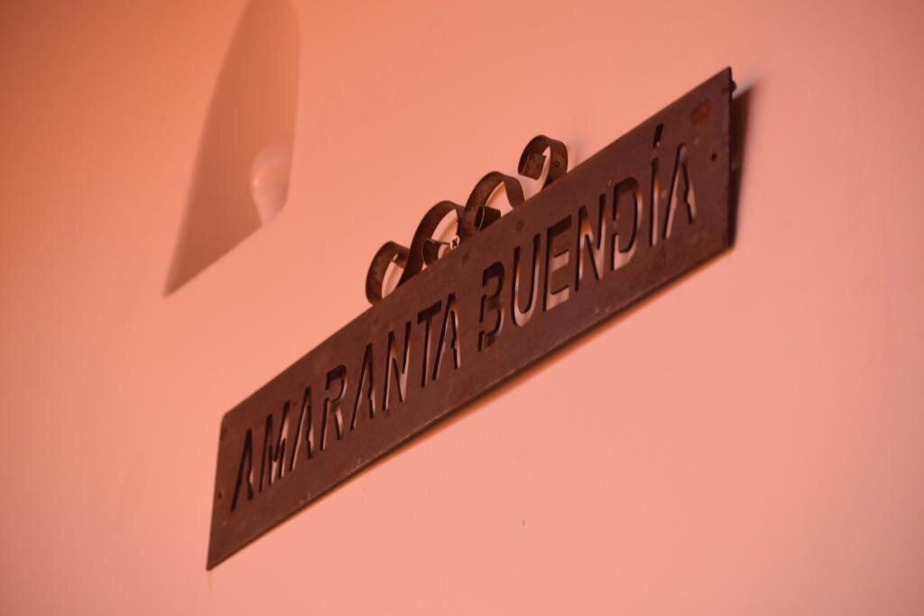 Casa D'Remedios La Bella Hotel Boutique Cienaga Екстер'єр фото