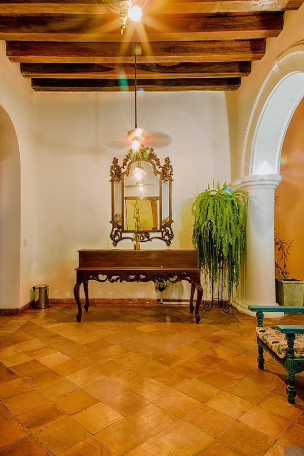 Casa D'Remedios La Bella Hotel Boutique Cienaga Екстер'єр фото
