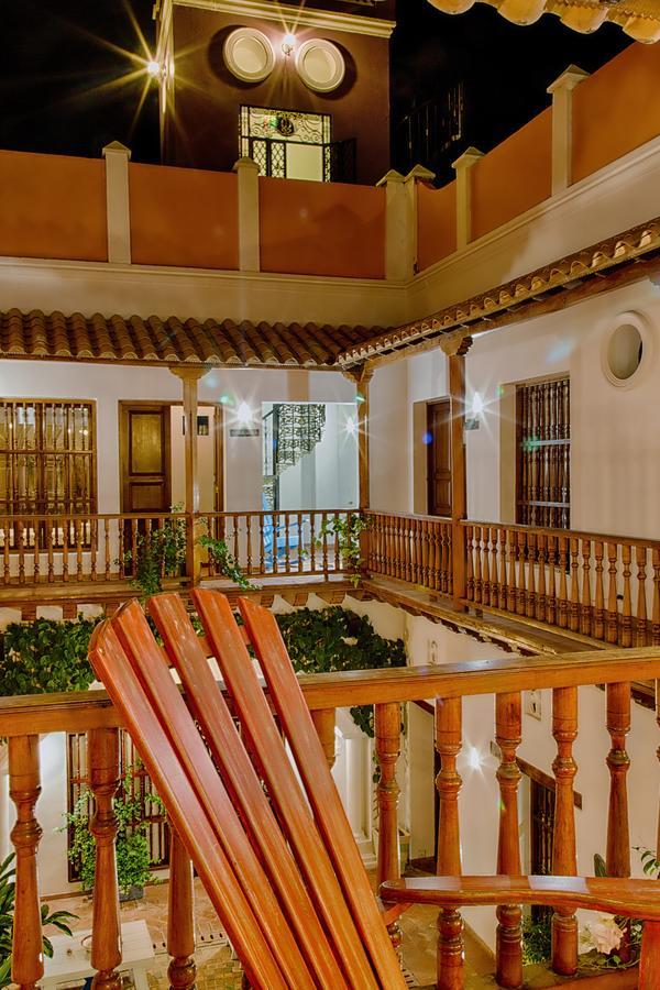 Casa D'Remedios La Bella Hotel Boutique Cienaga Екстер'єр фото